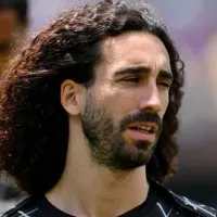 Cucurella se rende a Thiago Silva antes de Fluminense X Chelsea, pelo Mundial de Clubes: “Lenda do futebol”