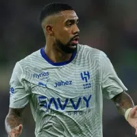 Esportes da Sorte faz publicação sobre retorno de Malcom ao Corinthians e questiona Fiel: “Querem de volta?”
