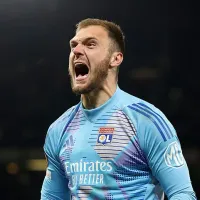 Lyon próximo de negociar Lucas Perri para futebol inglês e Botafogo observa lucro milionário