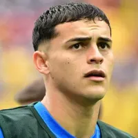 Ramón Sosa é contratado pelo Palmeiras por R$ 65 milhões como 1° reforço após o Mundial
