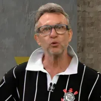 Craque Neto surpreende sobre previsão do Corinthians e afirmar que Timão vai conquistar Copa Betano do Brasil