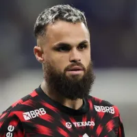 Michael mantém decisão de sair do Flamengo e atacante deve dar adeus ao Clube em breve