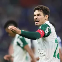 Santos consulta Veiga, mas vê Inter de Milão e clube da MLS entrarem na disputa