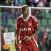 Internacional negocia renovação de Alan Patrick até o fim de 2027