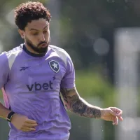 Botafogo vira a chave após o Mundial de Clubes e volta aos treinos nesta segunda-feira