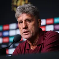 Renato Gaúcho exalta entrega do Fluminense e dispara: “Viemos para fazer história”