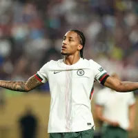 João Pedro enfrenta o Fluminense pelo Chelsea na semifinal do Mundial de Clubes