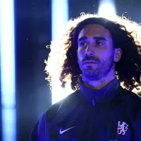Veja quanto ganha Cucurella, lateral do Chelsea que causa polêmica dentro e fora de campo