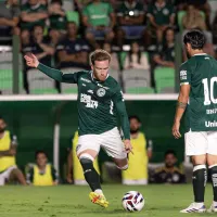 Palpite Goiás x Criciúma - Série B - 08/07/2025
