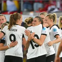 Palpite Alemanha x Dinamarca - Eurocopa Feminina - 08/07/2025
