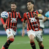Palpite Vitória x Confiança - Copa do Nordeste - 08/07/2025
