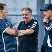 Cruzeiro opta por janela mais discreta e deve anunciar reforço para o ataque nos próximos dias