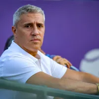São Paulo faz análise em lista de Hernán Crespo e decide não contratar Fabrício Bustos e Luis Advíncula
