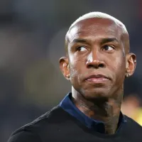 Corinthians tem interesse em Anderson Talisca, do Fenerbahçe, e negociação só pode avançar em dezembro