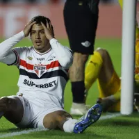 Renovação de Alan Franco com o São Paulo avança e pode ser anunciada em breve