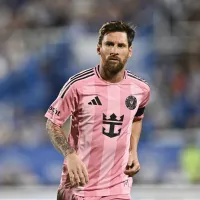 Al Ahli pressiona por Messi, mas Inter Miami segue confiante em renovação