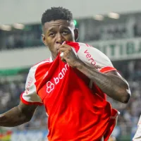 Internacional consegue liberação do zagueiro Vitão para o retorno do Brasileirão Betano