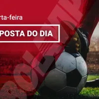 Aposta do dia: melhores dicas de futebol para hoje