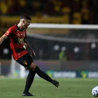 Palpite Sport x Ceará - Copa do Nordeste - 09/07/2025