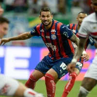 Palpite Bahia x Fortaleza - Copa do Nordeste - 09/07/2025