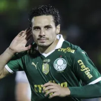 Palmeiras não confirma propostas por Raphael Veiga, mas estafe do atleta recebe sondagem da Itália e Inglaterra