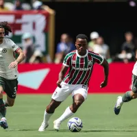 Fluminense tem desempenho abaixo do esperado e é eliminado pelo Chelsea-ING no Mundial
