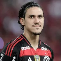 Saída de Pedro do Flamengo deve acontecer se o Clube não optar por uma renovação nesta janela de transferências