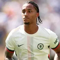 Richarlyson condena regra da FIFA que permitiu João Pedro jogar
