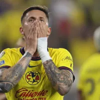 Brian Rodríguez contratado pelo Santos tem reviravolta e negociação breca por decisão de Alexandre Mattos