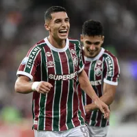 Atlético Nacional abre negociações com o Fluminense para contratar o atacante Kevin Serna por R$ 50 milhões