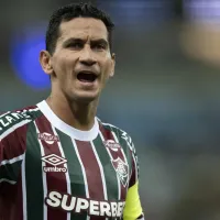 Reserva no Mundial de Clubes, Ganso perde espaço no Fluminense com Renato Gaúcho; veja números