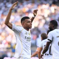 Real Madrid-ESP divulga escalação oficial para a semifinal diante do PSG-FRA