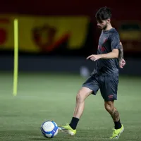 Sem espaço no São Paulo, Pedro Vilhena e Matheus Belém negociam saídas por empréstimo