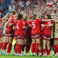 Palpite Finlândia x Suíça - Eurocopa Feminina - 10/07/2025