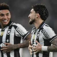 Botafogo é o único time a vencer o PSG nos últimos 11 jogos
