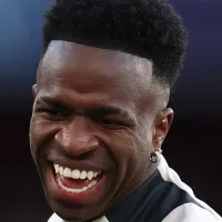 Vini Jr. revolta torcedores do Real Madrid após risada durante goleada sofrida para o PSG no Mundial de Clubes