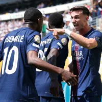FIFA divulga seleção ideal das semifinais do Mundial com destaque para PSG e Chelsea