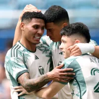 Flamengo mira Antony Alves, destaque do Portland Timbers, como novo reforço para o ataque