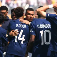 Destaques de Chelsea e PSG no Mundial