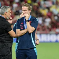 Flamengo define prioridades e pode investir em até quatro posições na janela de transferências