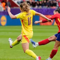 Palpite Portugal x Bélgica - Eurocopa Feminina - 11/07/2025