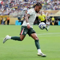 Malo Gusto vê Chelsea preparado para surpreender PSG na final do Mundial de Clubes