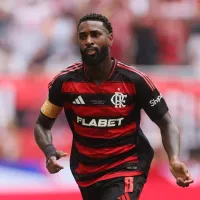 Flamengo recusa proposta do Zenit e exige valor integral por Gerson