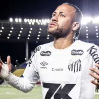 Neymar desabafa após Santos vencer amistoso e detalha reviravolta em sua condição física: “isso vai fazer a diferença”