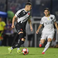 Clássico entre Vasco e Botafogo pode quebrar tabu no Mané Garrincha