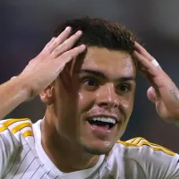 Gabriel Pec no Palmeiras tem reviravolta e Leila Pereira descarta contratação do meia-atacante