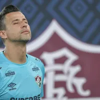 Fábio alcança 91 jogos sem sofrer gols e se aproxima do top 5 histórico do Fluminense