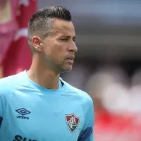 Fábio, titular absoluto no Fluminense, é o goleiro que mais atuou no mundo em 1 ano