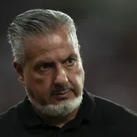 Boto demitido no Flamengo é um pedido da torcida