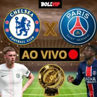 Chelsea x PSG AO VIVO – Cobertura minuto a minuto da final do Mundial de Clubes
